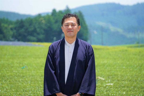 TOP RUNNER 第7回：JR九州ホテルマネジメント㈱嬉野八十八 総支配人 吉田 進一氏