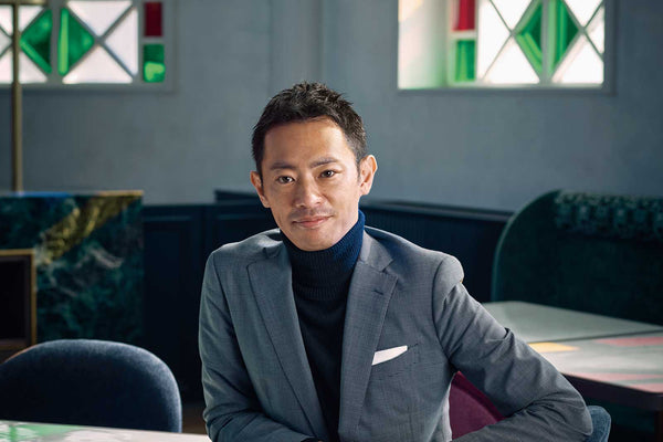 TOP RUNNER 第12回：ホテルインディゴ 長崎グラバーストリート総支配人 丹羽 秀之氏