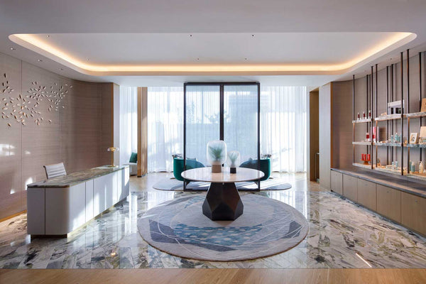HOTEL spa 最前線 Vol.14　「Heavenly Spa by Westin™（ヘブンリースパ バイ ウェスティン™）」ウェスティンホテル横浜