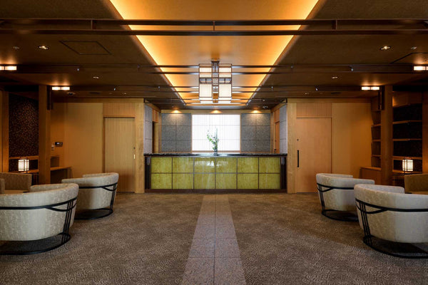 HOTEL spa 最前線 Vol.17　「Wellness Spa ReLabo」ReLabo Medical Spa & Stay（リラボ メディカル スパ＆ステイ）