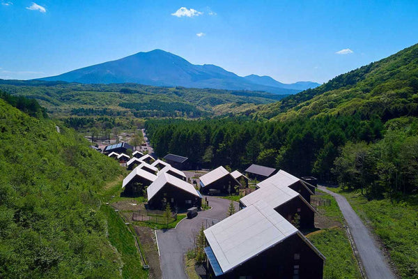 Discovery Luxury Petfriendly 20｜あさま空山望 KUZANBO