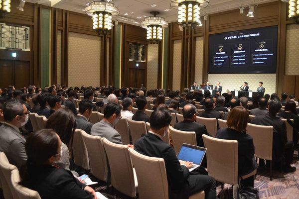 【HOTERES EXPO 東京 2026】豪華登壇者が一堂に集結　ホテル業界1DAYシンポジウム展示会  6月15日開催決定！