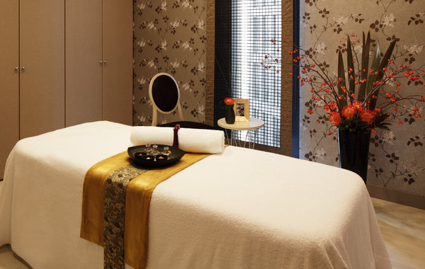 HOTEL spa 最前線 Vol.7　「カージュラジャ ティアド ザ・キャピトルホテル 東急店」 ザ・キャピトルホテル 東急