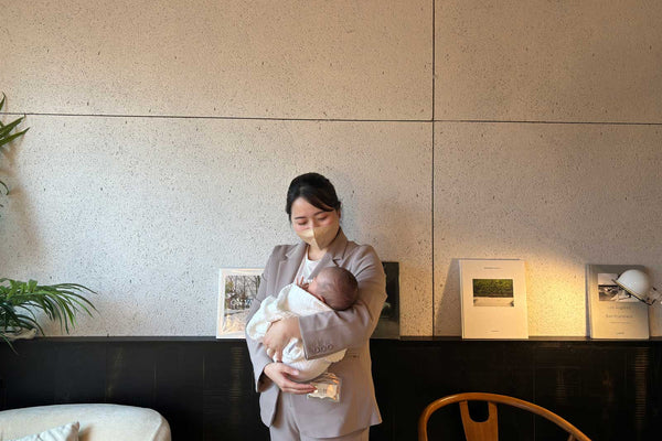 Behind the STAY. Vol.04 「STAYを創る若手ホテルパーソンの今」HOTEL CAFUNE 支配人／ホスピタリティーマネージャー 山野 莉央