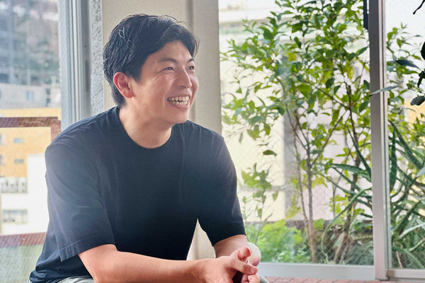 Behind the STAY. Vol.12「STAYを創る若手ホテルパーソンの今」SOIL Nihonbashi Hotel ㈱Staple　ジェネラルマネージャー　永原 大奨さん