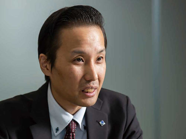 F&B分野で培った知見で手腕を発揮しアートホテル大阪ベイタワーを牽引、マイステイズ・ホテル・マネジメントのブランディングおよび認知度向上をビジョン