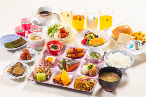 第一建設ホテルアカデミー　「匠の和朝食パック」提供開始　プライベートセントラルキッチン化目指す
