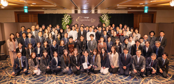 UCCコーヒープロフェッショナル、「Largo」ユーザー向け特別イベント「Largo Experience Day 2025」開催