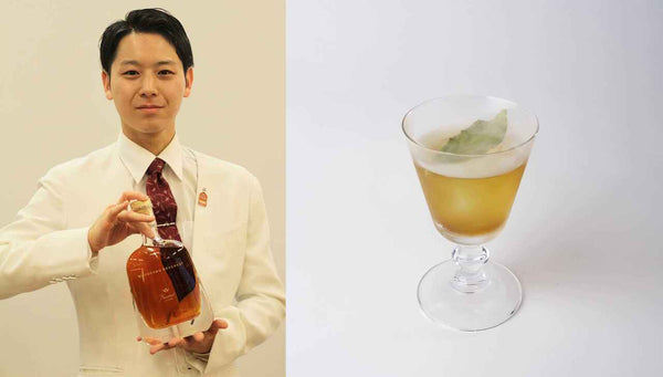 ウッドフォードリザーブ「The Wonderful Race 2026 JAPAN FINAL」開催── The Ritz-Carlton, Tokyo The Barの小島 卓氏が優勝、5月のアジアファイナルへ