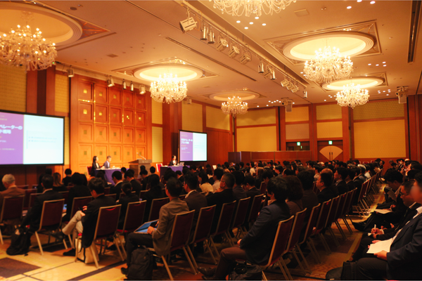 【イベントレポート】いま「選ばれる理由」を問い直す　「HOTERES EXPO 東京 2026」開催