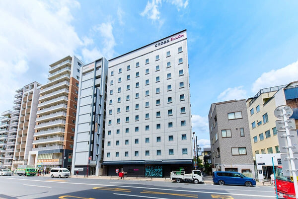 オリックス・ホテルマネジメント、新ブランド「CROSS Suites」始動