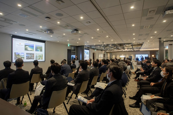 イベントレポート「Sustainable HOTEL Connection 2025 春」 持続可能なホテル運営と経営のための これからのホテルづくりと共創の未来