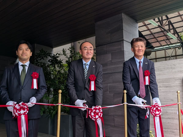 KOKO HOTEL Residence 東京押上 開業