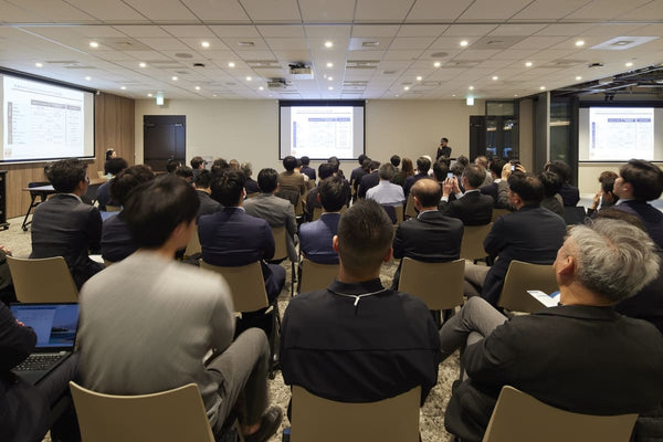 イベントレポート「Sustainable HOTEL Connection 2026」 持続可能なホテル運営と経営のための これからのホテルづくりと共創の未来