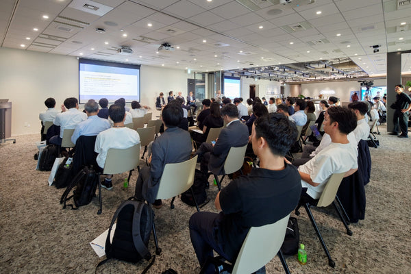 イベントレポート「Sustainable HOTEL Connection 2025」 持続可能なホテル運営と経営のための これからのホテルづくりと共創の未来