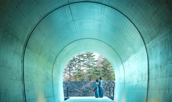 20年にわたる構想を経て、星野リゾート「界」ブランドが新たな温泉旅館「界 草津」を開業