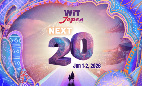 次の20年はどう変わるか WiT Japanが示す未来の構造