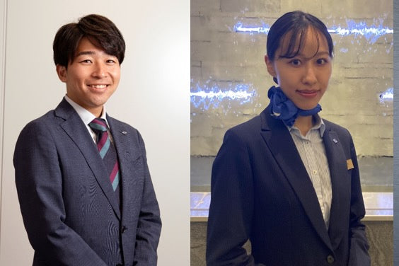 座談会1　若手を積極的に登用する企業風土。スタッフの人柄の良さと会社側の配慮も働きやすさの要因