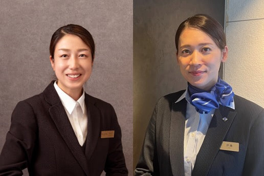 座談会3　充実した制度や仕組みが従業員の活躍を後押し、社内でさまざまな経験やスキルアップのチャンスがあるのも魅力