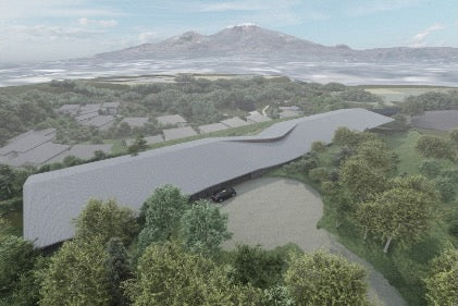 ロイヤルマイナーホテルズ社のホテルマネジメント契約第一号締結、全51室の「Anantara Karuizawa Retreat」2030年の開業を見込む