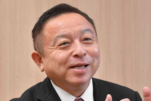 SPECIAL INTERVIEW　西武・プリンスホテルズワールドワイド 代表取締役社長 金田 佳季氏/ヒューマンキャピタル部 部長 大森 篤氏
