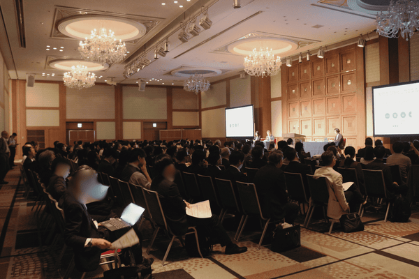 2026年12月開催決定！「HOTERES EXPO 2026 関西」