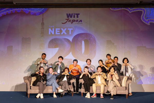 WiT Japan 2026閉幕 「次の20年」を議論する273人が東京に集結