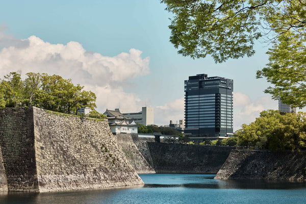 パティーナ大阪、「世界No.1ホテル」に選出　Travel + Leisure World's Best Awards 2026で日本初の快挙