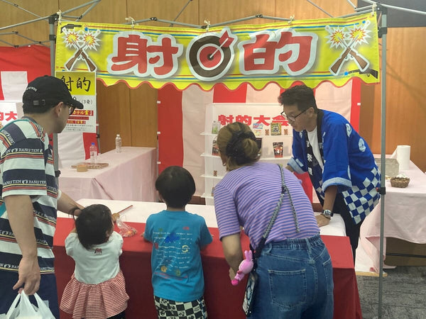 涼しい会場で夏祭りを存分に堪能、横浜テクノタワーホテルが「ホテルの夏祭り2026」を8月14日まで開催中