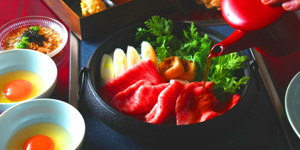 ハラール対応で広がるすき焼きの可能性！「和牛すき焼 そしじ 上」本郷に誕生