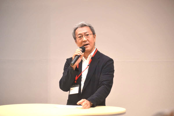 国際観光施設協会が今年度前半の活動成果を発表、特別セミナーでは涌井 史郎氏が「GREEN×EXPO 2027」をテーマに登壇