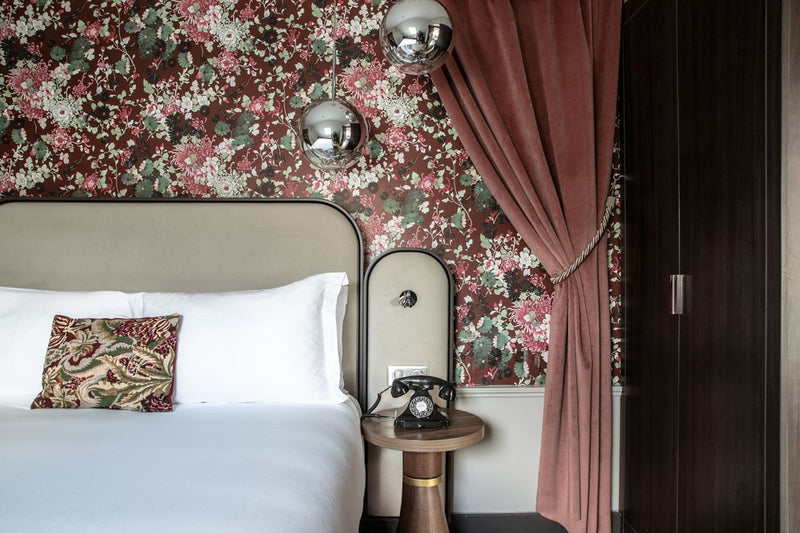 ホテルは、その街の物語になれるか。 Hotel Indigo Paris Opéra が紡ぐネイバーフッドストーリー【前編】