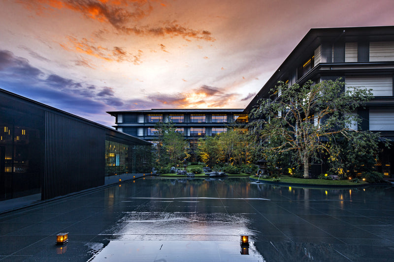 価値は、関係の中で生まれる — HOTEL THE MITSUI KYOTO×POLAが示した体験のつくりかた