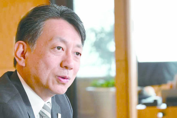 TOP RUNNER 第26回：㈱帝国ホテル 執行役員 企画部長 鈴木 稔樹氏