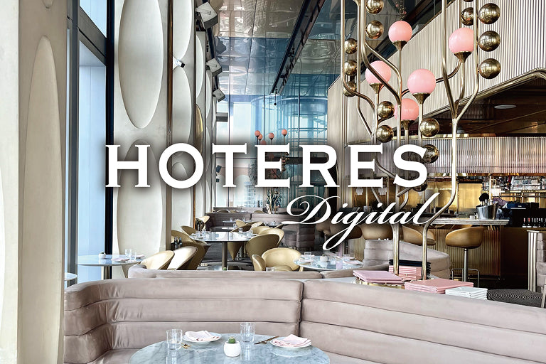 HOTERES Digital