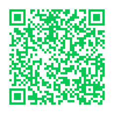 LINE QRコード